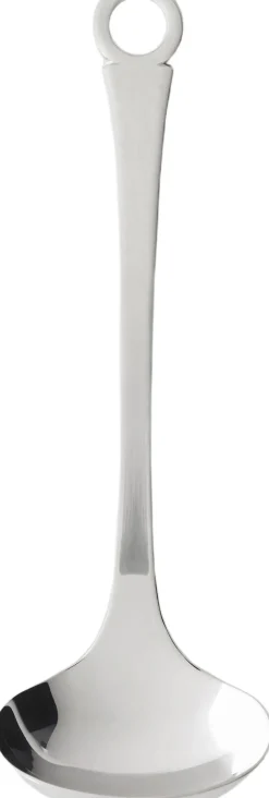 Sovseske Pantry 20 cm Mat/Blankt stål