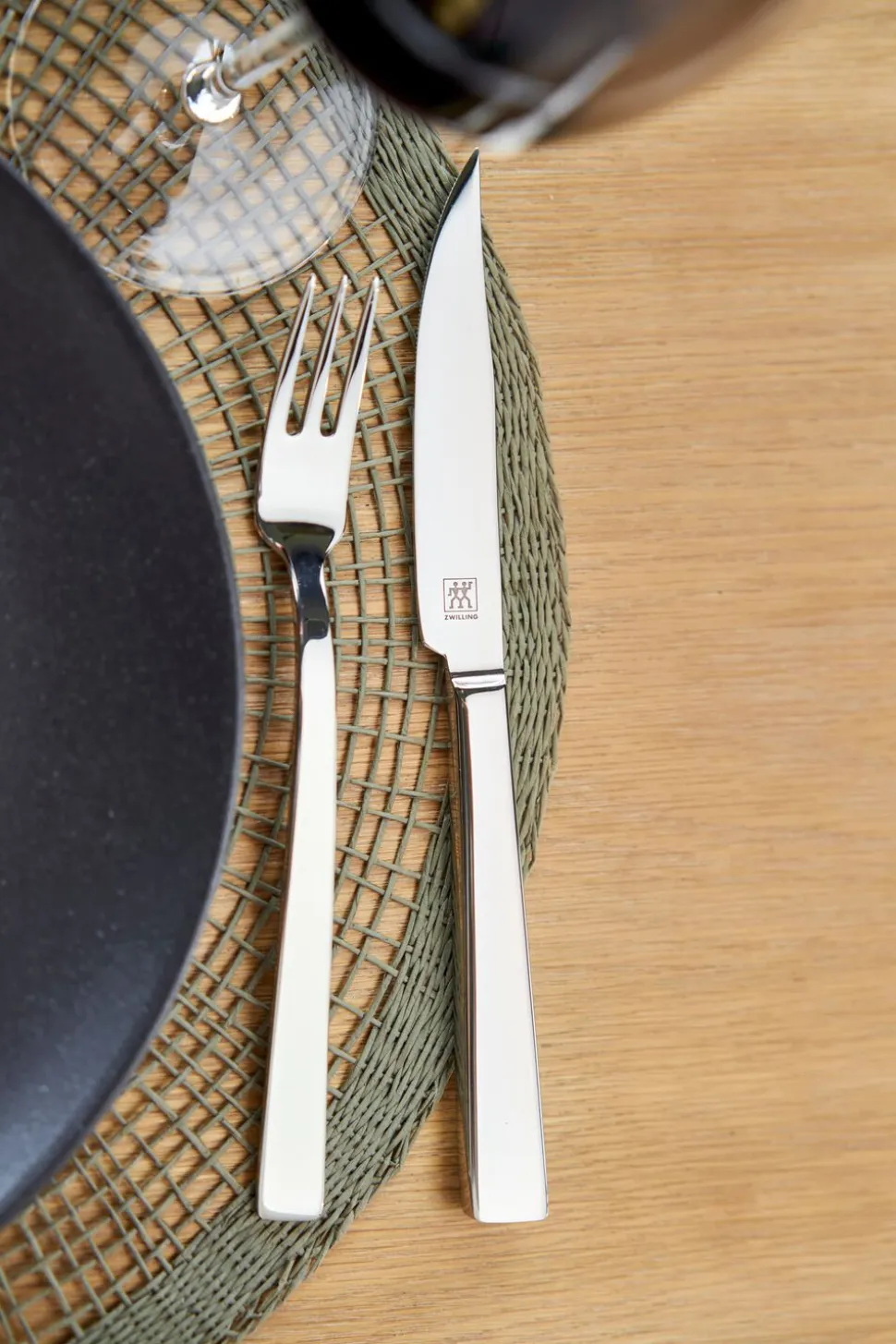 Specials Steakbestik sæt 12-dele