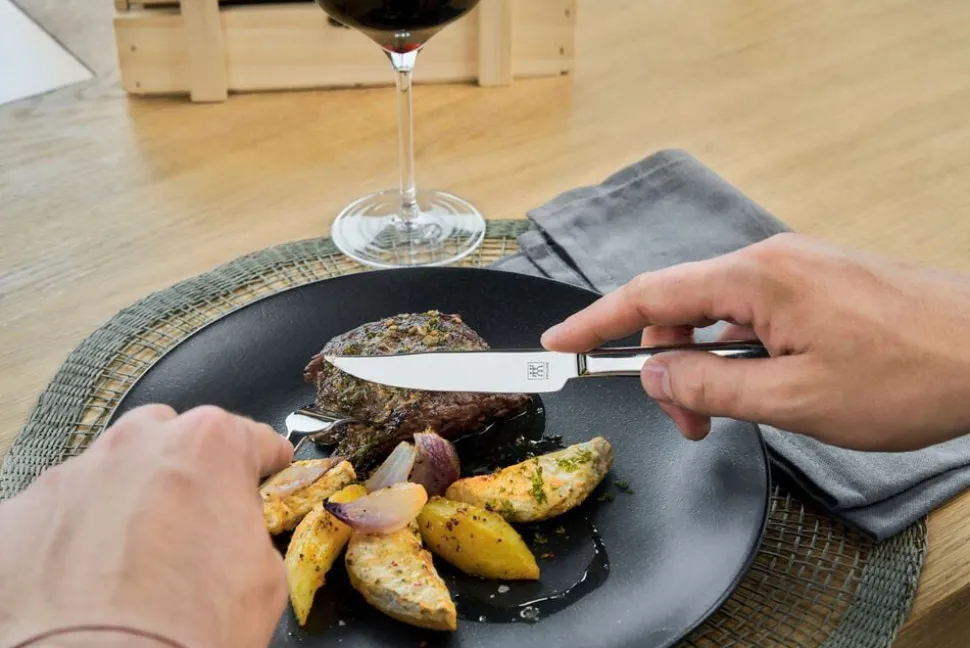 Specials Steakbestik sæt 12-dele