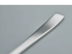 Spiseske Fuga 18,8 cm Mat/Blankt stål