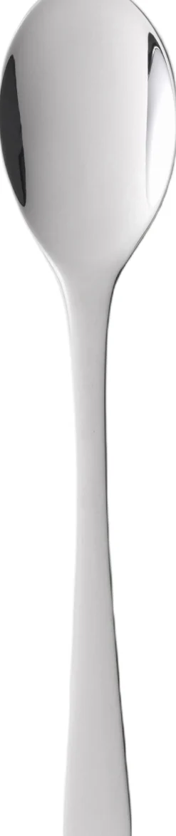 Spiseske Steel Line 19,8 cm Blankt stål