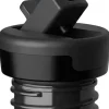 Sports Lid - Black