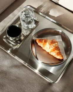 Stainless Steel Tray - Small