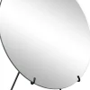 Standing Mirror spejl 30 cm.