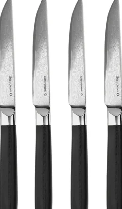 Steakknive, 4. stk
