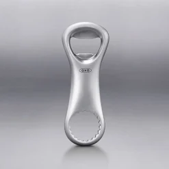 Steel Flaskeåbner