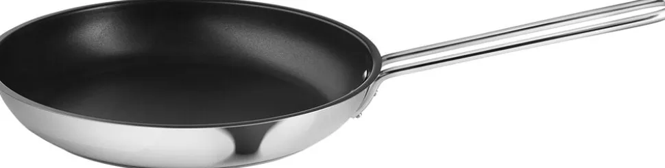 Stegepande Ø28cm RS