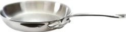 Stegepande Cook Style 30 cm Stål