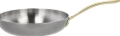 Stegepande Durance 28 cm Rustfrit stål