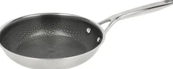 Stegepande 79NORD Hybrid 20 cm Stål