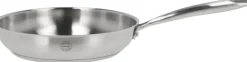Stegepande Roya 24 cm Rustfrit stål