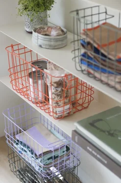 STORE-IT basket, small
