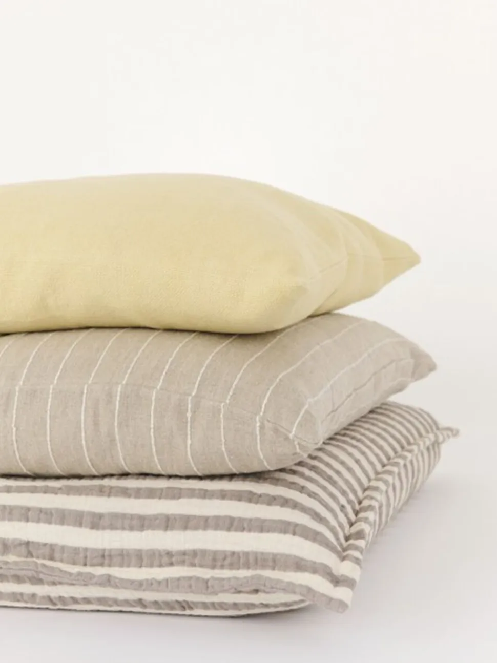 Stripe, pyntepude
