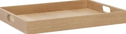 Structure Tray Natural