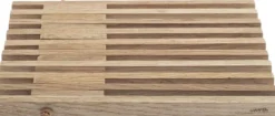 Table frame, Oiled oak