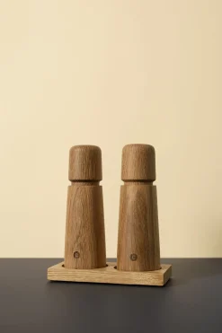 Tabletopper 2, Oak