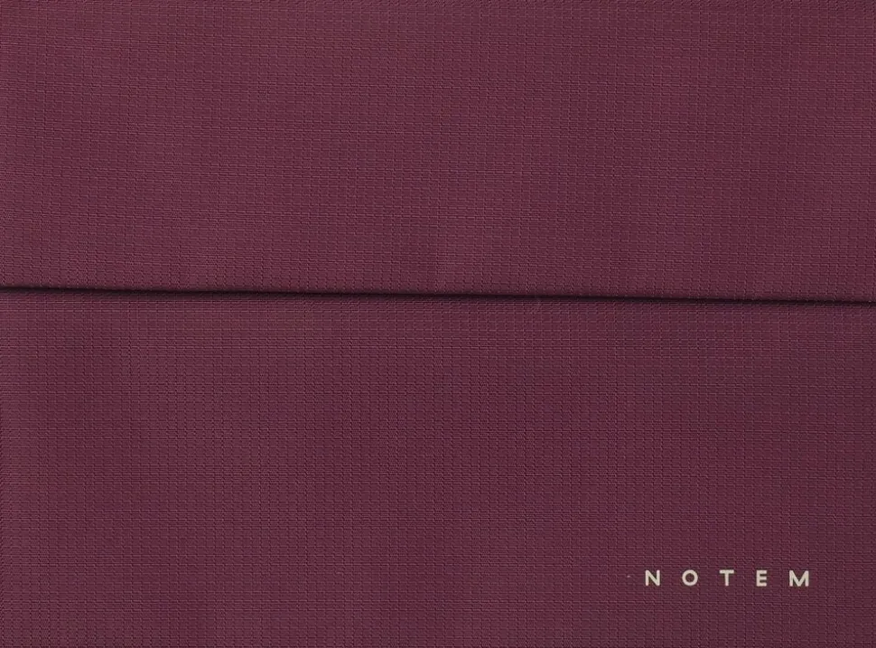 TARA clutch, Dark Red