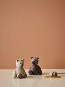 Teddy - Oak | Small