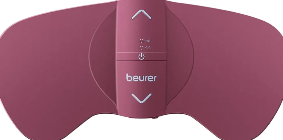 TENS pad mod menstruationssmerter EM 50