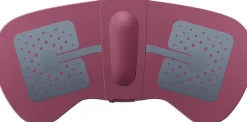 TENS pad mod menstruationssmerter EM 50
