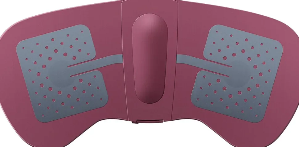 TENS pad mod menstruationssmerter EM 50