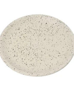 Terazzo Dinner Plate - Classic
