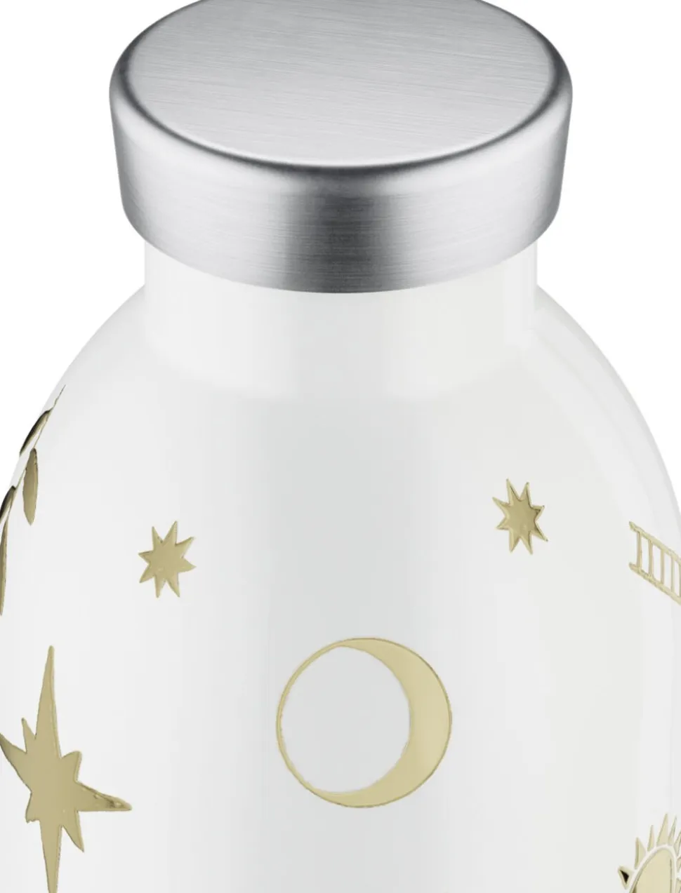 Termoflaske - Clima - Radio Galaxy - 500 ml
