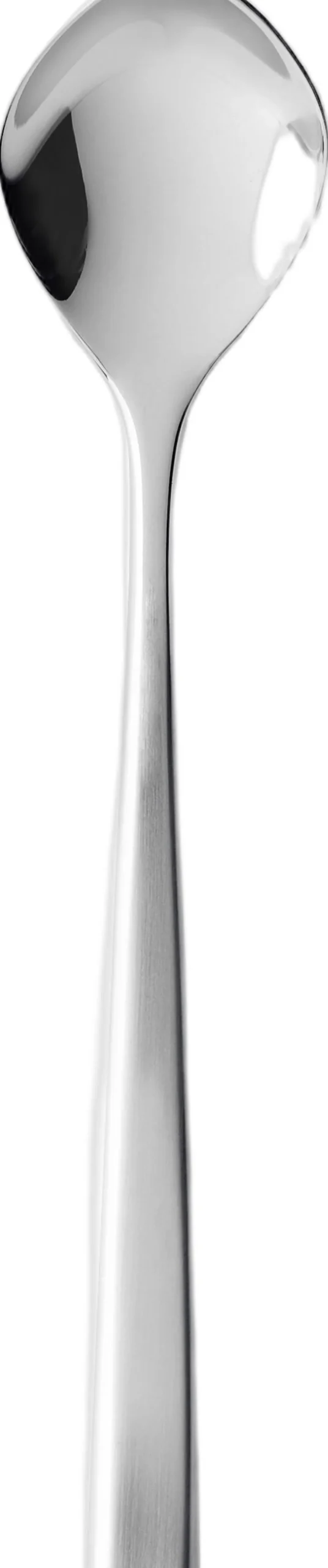 Teske Fuga 14 cm Mat/Blankt stål