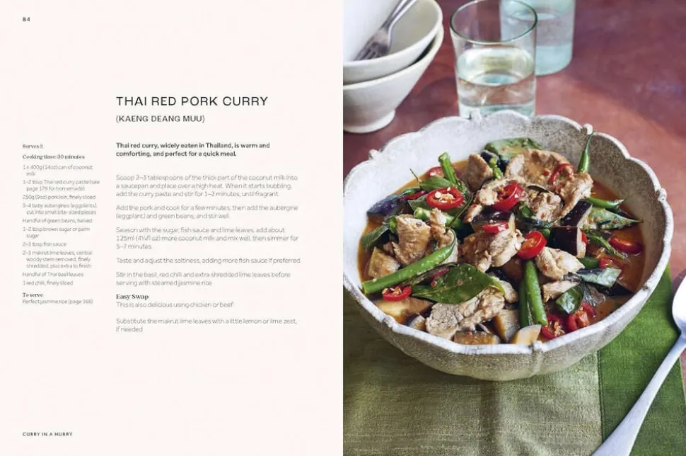 Thai Made Easy