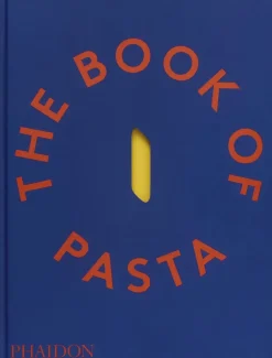 The Book of Pasta