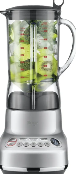the Fresh & Furious blender