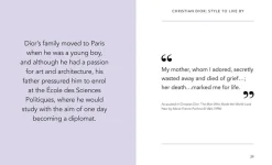 The Little Guide to Christian Dior