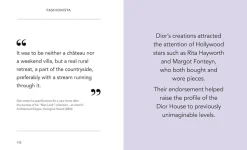 The Little Guide to Christian Dior