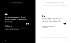 The Little Guide to Christian Dior