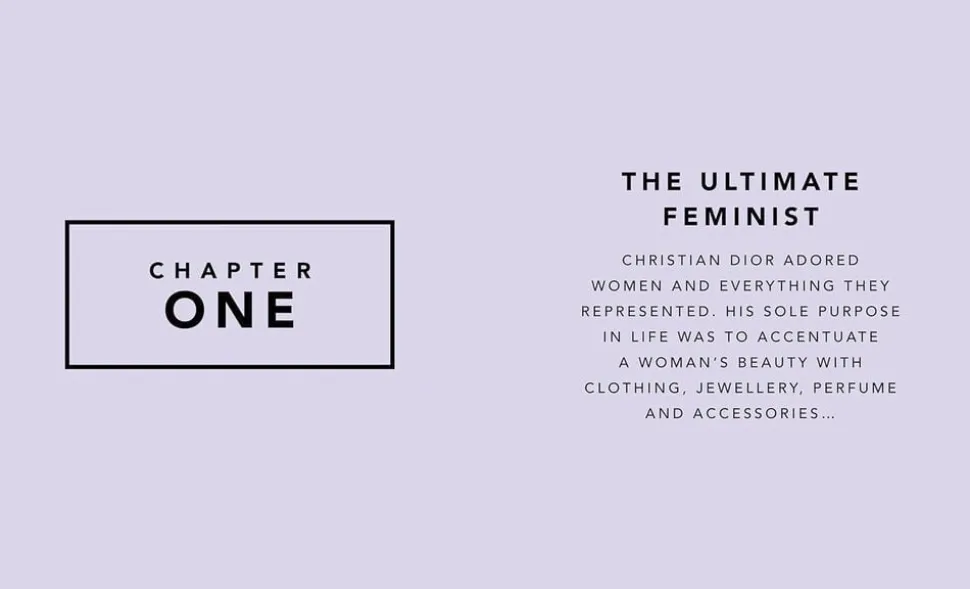 The Little Guide to Christian Dior