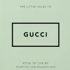 The Little Guide to Gucci
