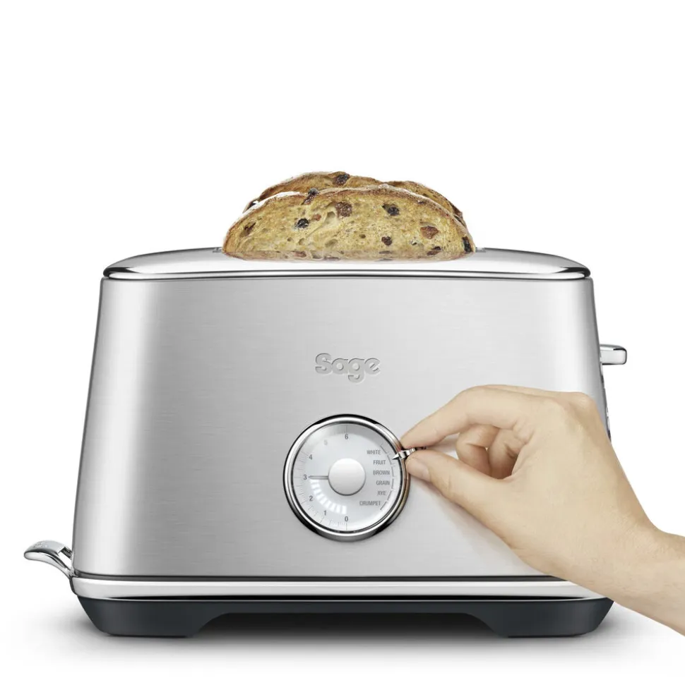 The Luxe Toast Select