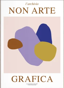 The Poster Club - Non Arte Grafica 02 3040