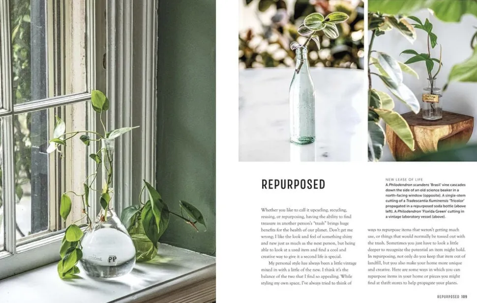 The Propagation Handbook