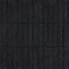 Tiles Bademåtte Black 80 x 50 cm