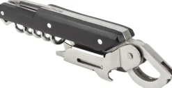 Tjenerproptrækker Clavelin 14 cm Sort/Stål/ABS