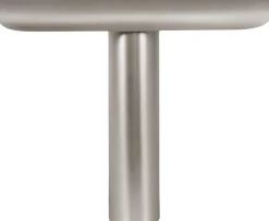 T-Lamp | Steel