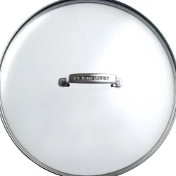 TNS Glaslåg 28 cm
