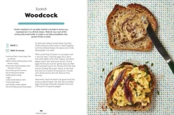 Toast - Seriously Good
