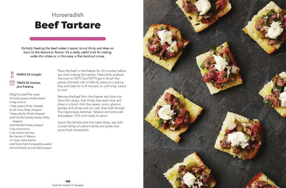 Toast - Seriously Good