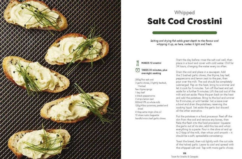 Toast - Seriously Good