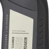Toilet cleaner