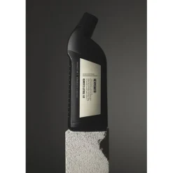 Toilet cleaner