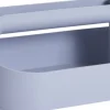 Tool Box (Recycled)-Lavender