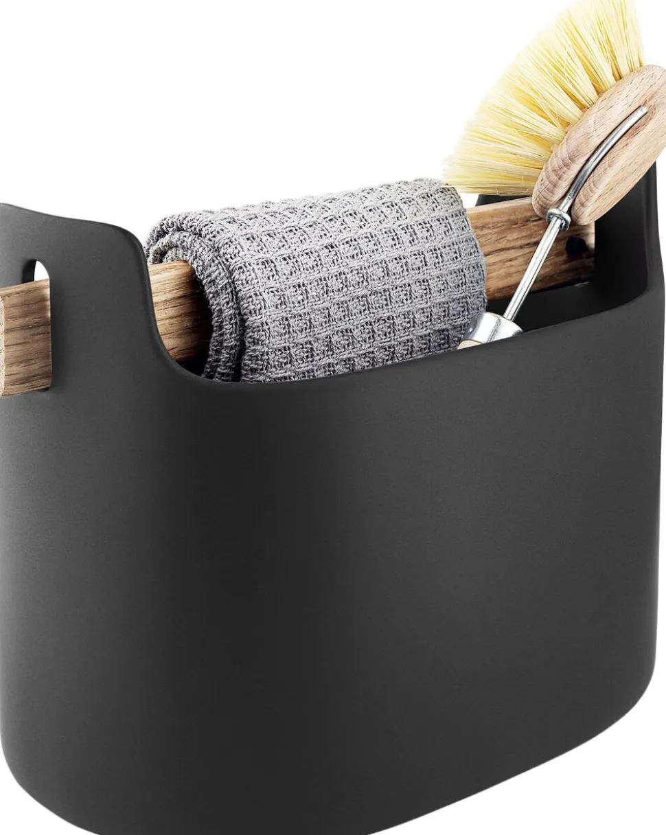 Toolbox H15cm black